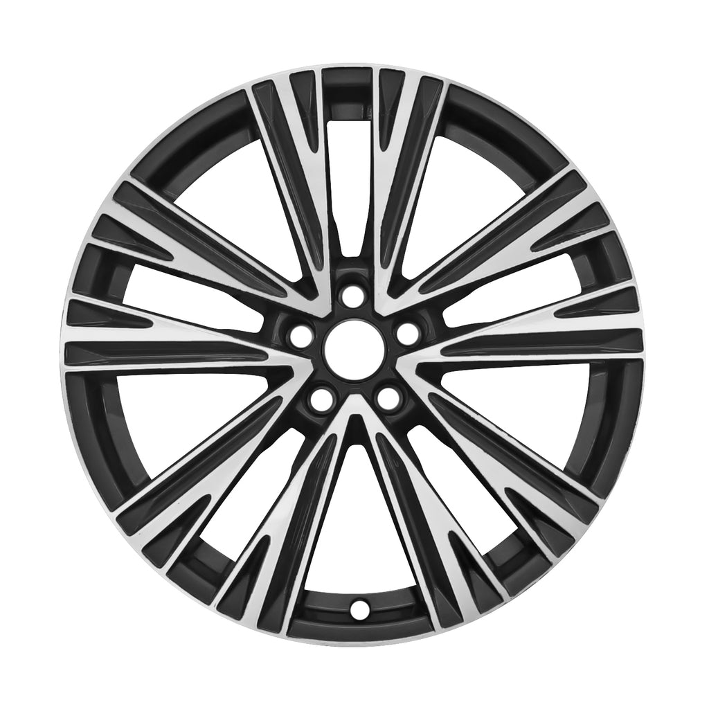 Aluminum Wheel For Audi A6 Quattro 2019-2024(ALYAZ085U35)