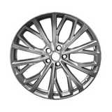 Aluminum Wheel For Audi A6 Quattro 2019-2020(ALYAZ086U20)
