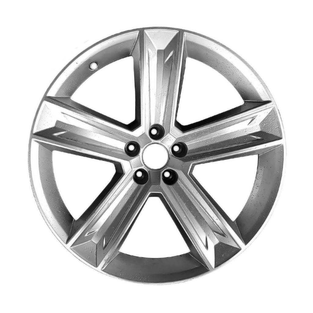 Aluminum Wheel For Audi Q8 2019-2022(ALYAZ087U20)