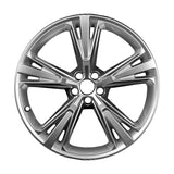 Aluminum Wheel For Audi Q8 2019-2023(ALYAZ088U20)
