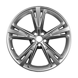 Aluminum Wheel For Audi Q8 2019-2023(ALYAZ088U20)