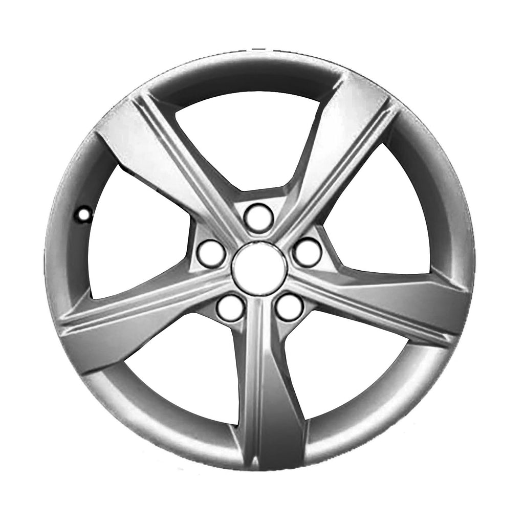 Aluminum Wheel For Audi A4 2019-2019(ALYAZ089U20)