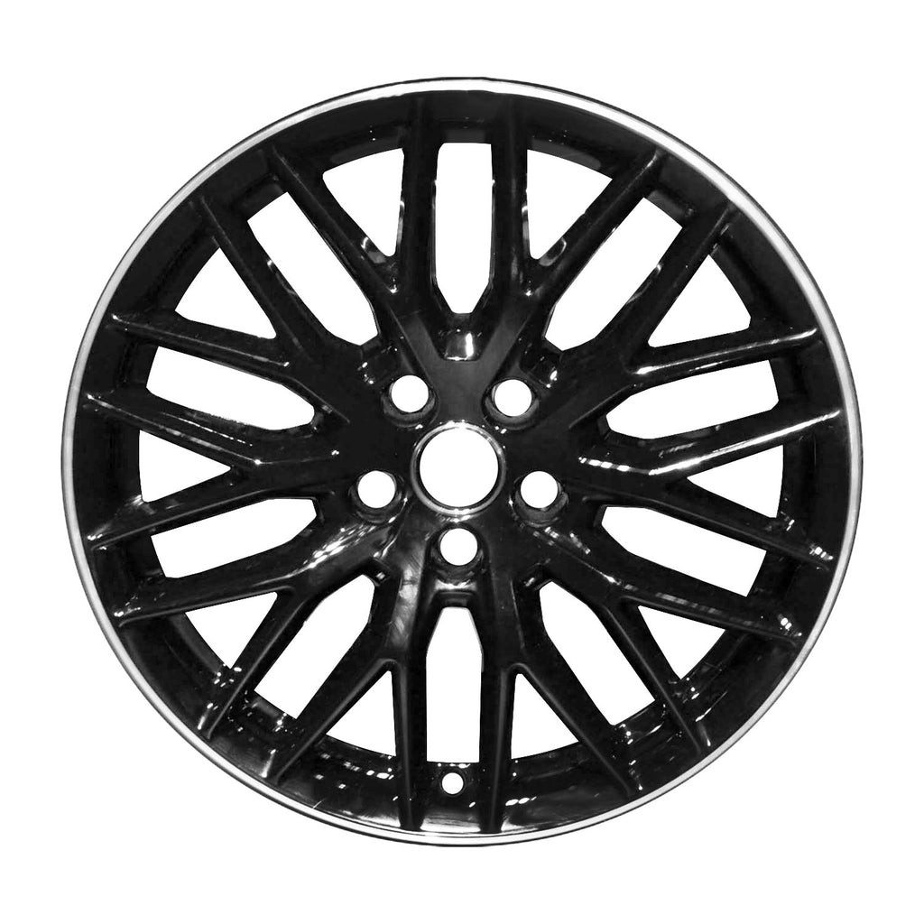 Aluminum Wheel For Audi A4 2019-2019(ALYAZ090U45)