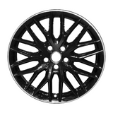 Aluminum Wheel For Audi A4 2019-2019(ALYAZ090U45)