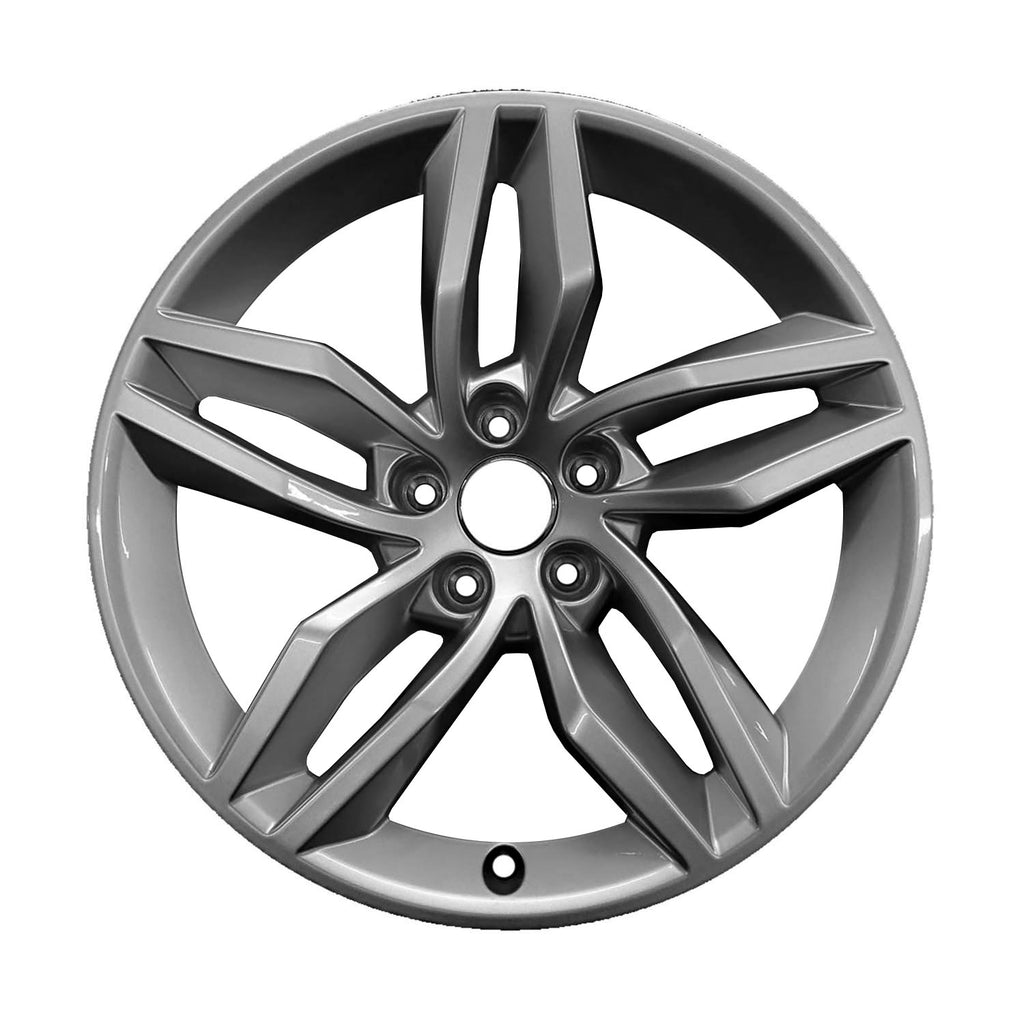 Aluminum Wheel For Audi A5 Quattro (coupe Convertble) 2019-2019(ALYAZ092U20)