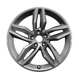 Aluminum Wheel For Audi A5 Quattro (coupe Convertble) 2019-2019(ALYAZ092U20)