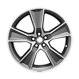 Aluminum Wheel For Audi Q5 2019-2021(ALYAZ093U35)