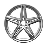 Aluminum Wheel For Audi A5 Quattro (coupe Convertble) 2020-2021(ALYAZ095U20)