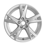 Aluminum Wheel For Audi A4 2018-2018(ALYAZ096U20)