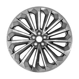 Aluminum Wheel For Audi E-tron Quattro 2019-2023(ALYAZ099U35)