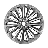 Aluminum Wheel For Audi E-tron Quattro 2019-2023(ALYAZ099U35)