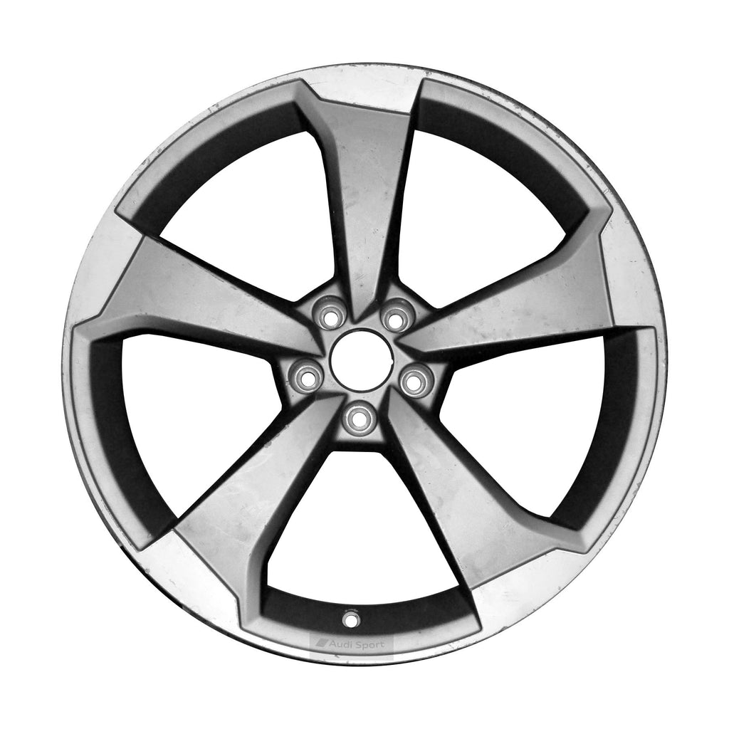 Aluminum Wheel For Audi S5 Sportback 2018-2020(ALYBA010U10)