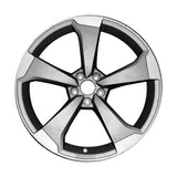 Aluminum Wheel For Audi S5 Sportback 2018-2020(ALYBA010U10)