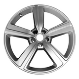 Aluminum Wheel For Audi E-tron Quattro 2019-2020(ALYBA011U20)
