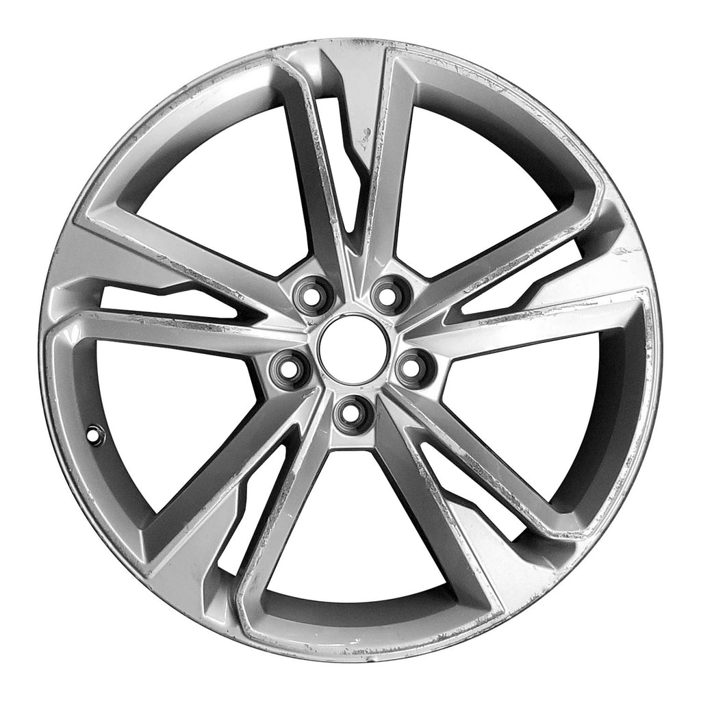 Aluminum Wheel For Audi Q3 2019-2023(ALYBA012U20)