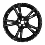 Aluminum Wheel For Audi Q7 2019-2019(ALYBA013U45)