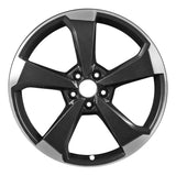 Aluminum Wheel For Audi Sq5 2019-2020(ALYBA014U45)