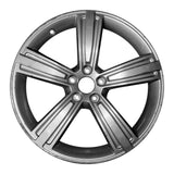 Aluminum Wheel For Audi A8 L 2019-2019(ALYBA015U20)