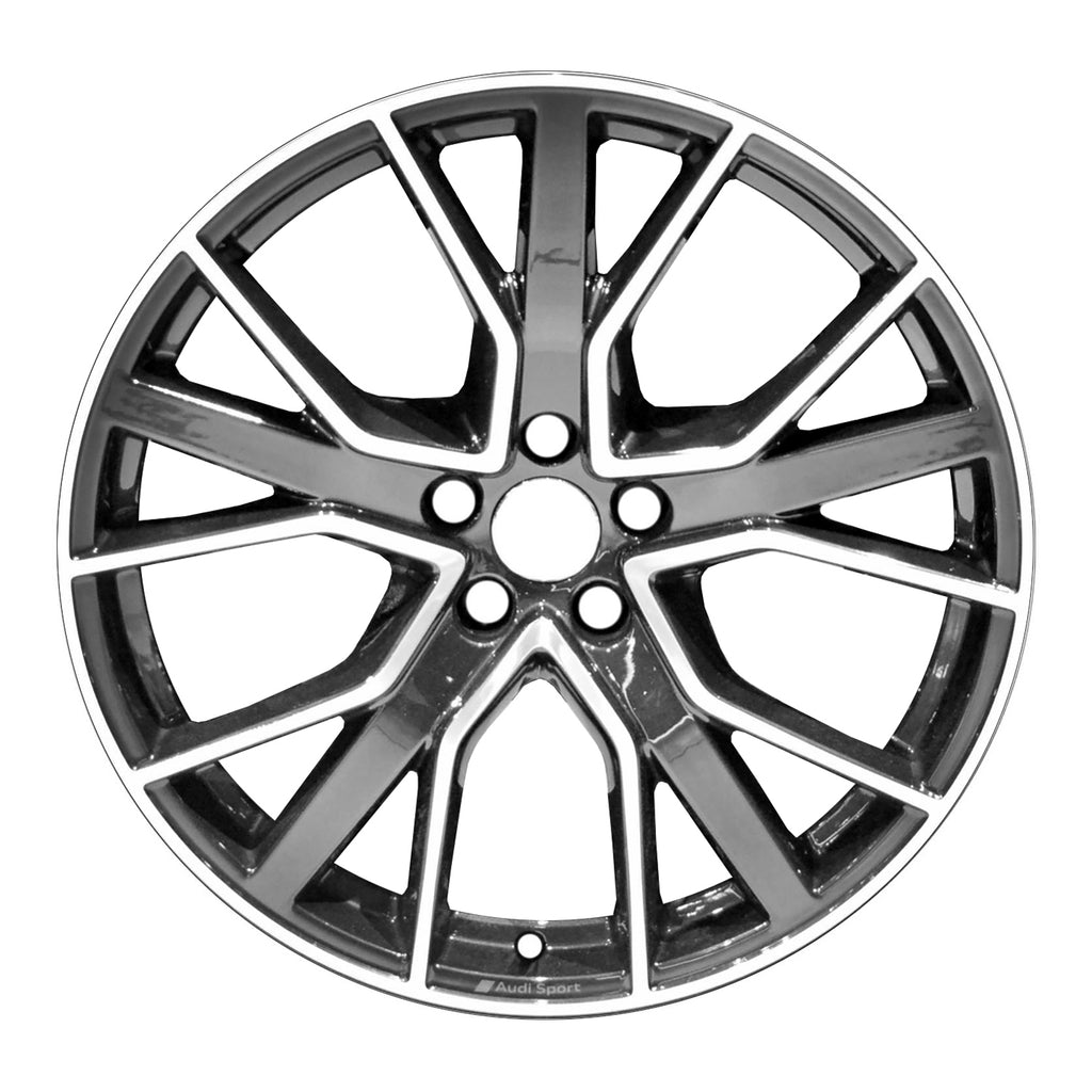 Aluminum Wheel For Audi A8 L 2020-2021(ALYBA018U45)