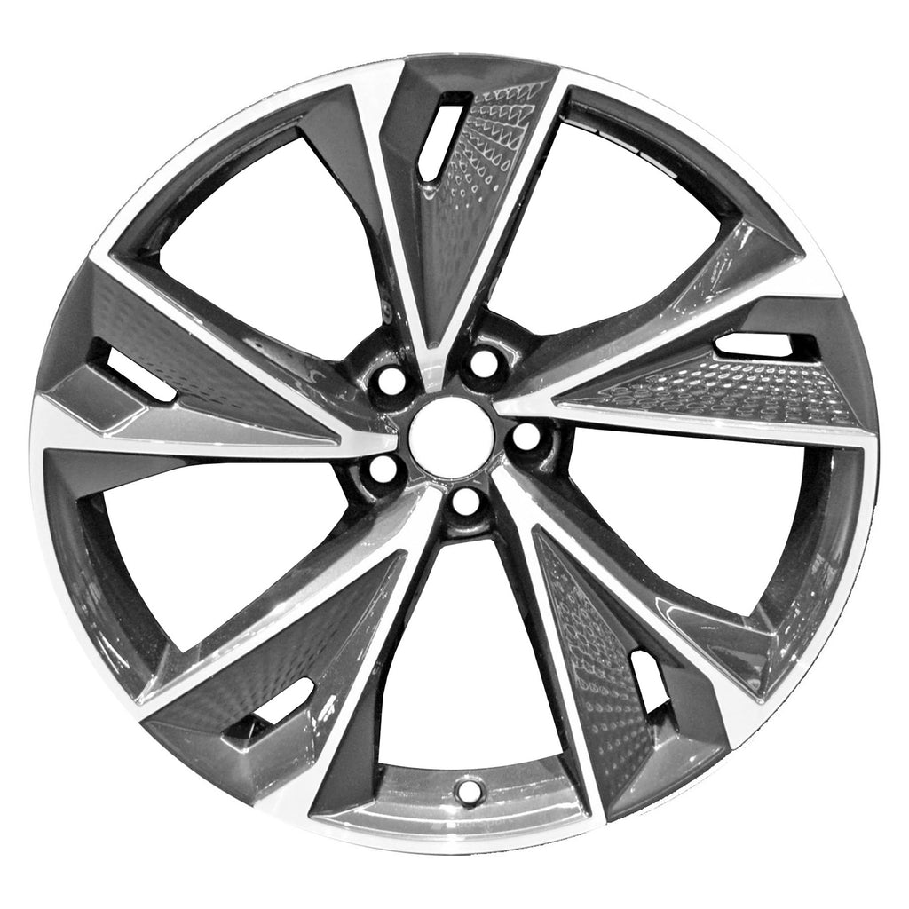 Aluminum Wheel For Audi Rs7 Sportback 2021-2023(ALYBA019U35)