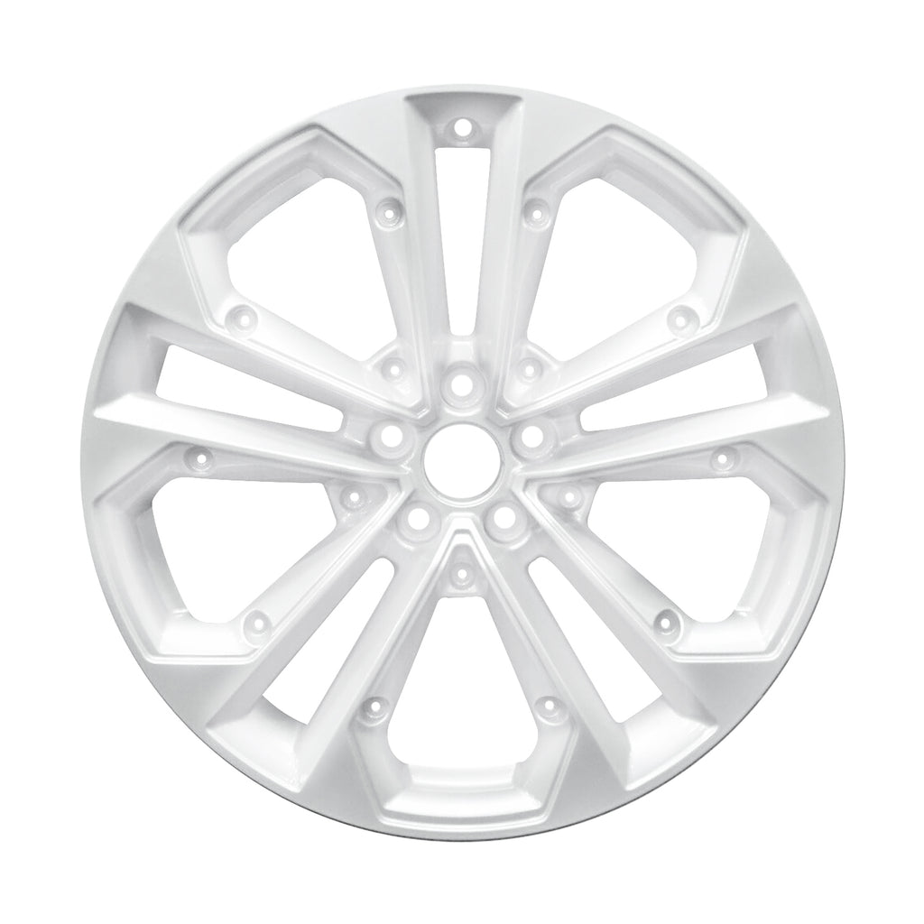 Aluminum Wheel For Audi Q3 2019-2022(ALYBA022U20)