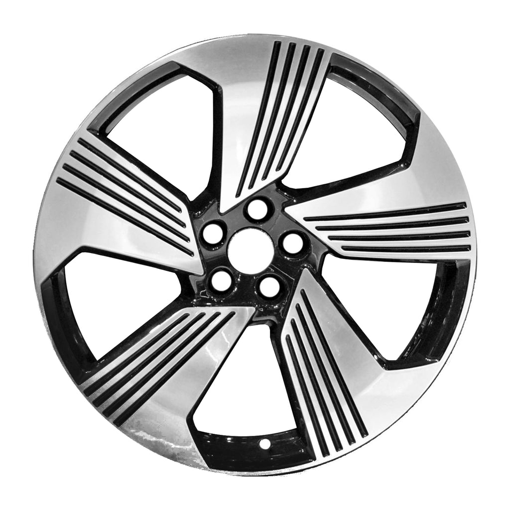 Aluminum Wheel For Audi E-tron Quattro 2019-2023(ALYBA023U45)