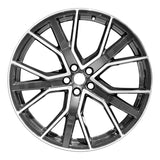 Aluminum Wheel For Audi Q8 2019-2023(ALYBA025U45)