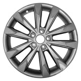 Aluminum Wheel For Audi Q3 2020-2020(ALYBA026U20)