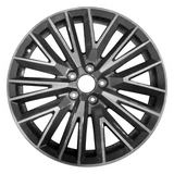 Aluminum Wheel For Audi Q3 2020-2023(ALYBA028U30)