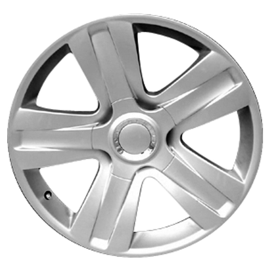 Aluminum Wheel For Bentley Continental (bentley) 2007-2010(ALYBE011U20)
