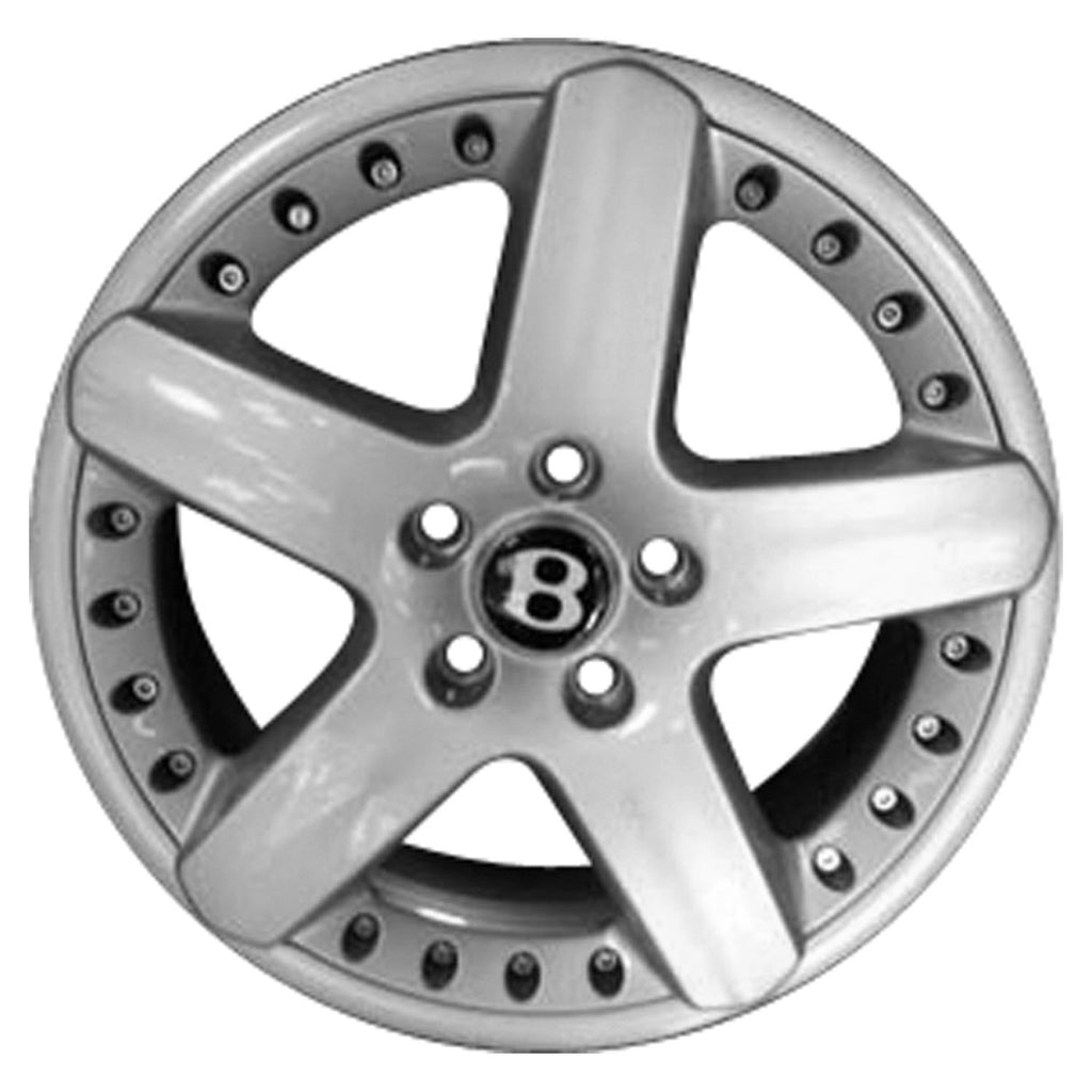 Aluminum Wheel For Bentley Arnage 2005-2008(ALYBE014U20)