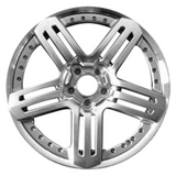 Aluminum Wheel For Bentley Azure 2009-2010(ALYBE015U90)