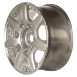 Aluminum Wheel For Bentley Continental (bentley) 2009-2010(ALYBE016U77)