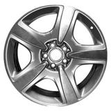 Aluminum Wheel For Bentley Continental (bentley) 2005-2008(ALYBE017U10)