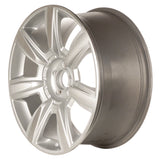 Aluminum Wheel For Bentley Continental (bentley) 2007-2009(ALYBE018U10)