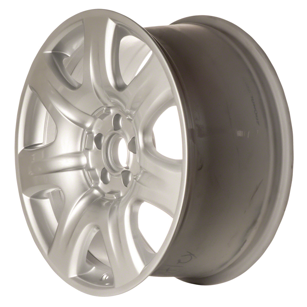 Aluminum Wheel For Bentley Continental (bentley) 2004-2008(ALYBE020U20)