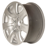 Aluminum Wheel For Bentley Continental (bentley) 2004-2008(ALYBE020U20)
