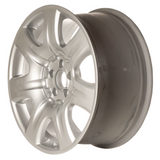 Aluminum Wheel For Bentley Continental (bentley) 2004-2008(ALYBE020U20)