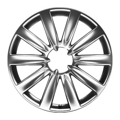 Aluminum Wheel For Bentley Continental (bentley) 2012-2013(ALYBE022U77)