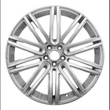 Aluminum Wheel For Bentley Continental (bentley) 2013-2014(ALYBE032U77)