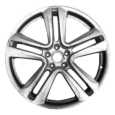 Aluminum Wheel For Bentley Continental (bentley) 2009-2014(ALYBE033U20)