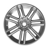Aluminum Wheel For Bentley Continental (bentley) 2015-2016(ALYBE035U20)