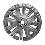 Aluminum Wheel For Bentley Continental (bentley) 2015-2016(ALYBE036U10)