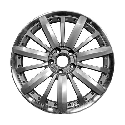 Aluminum Wheel For Bentley Mulsanne 2016-2016(ALYBE041U80)