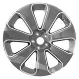 Aluminum Wheel For Bentley Bentayga 2020-2020(ALYBE050U90)