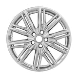 Rear Aluminum Wheel For Bentley Flying Spur 2020-2022(ALYBE053A80)