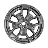 Aluminum Wheel For Bmw Ix 2022-2023(ALYBG011U30)
