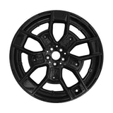 Aluminum Wheel For Bmw Ix 2022-2023(ALYBG011U45)
