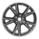 Frontont Aluminum Wheel For Bmw M240i Coupe 2023-2023(ALYBG012U45)
