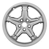 Aluminum Wheel For Bmw X1 2023-2023(ALYBG014U35)